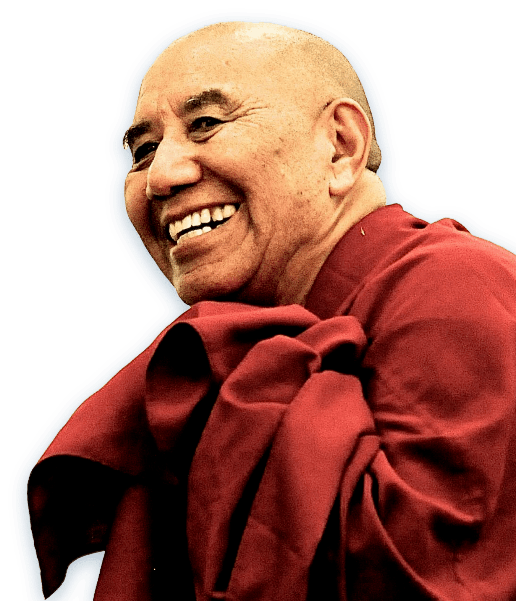 Khensur Rinpoche